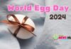 World Egg Day