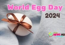 World Egg Day