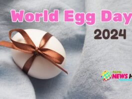 World Egg Day