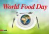 World Food Day