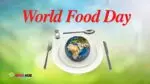 World Food Day