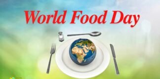 World Food Day