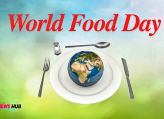 World Food Day