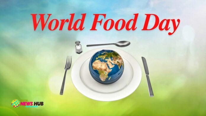 World Food Day