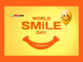 World Smile Day