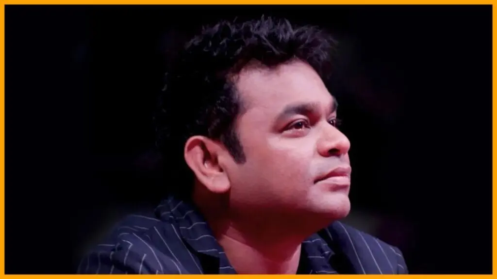 AR Rahman | PalPal News Hub | Latest National, Technology, and Astrology News AR Rahman