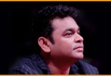 AR Rahman