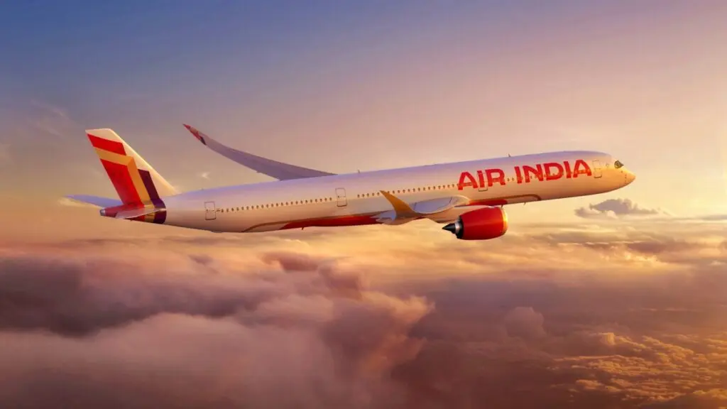 Air India Group | PalPal News Hub | Latest National, Technology, and Astrology News Air India Group