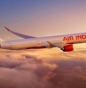 Air India Group