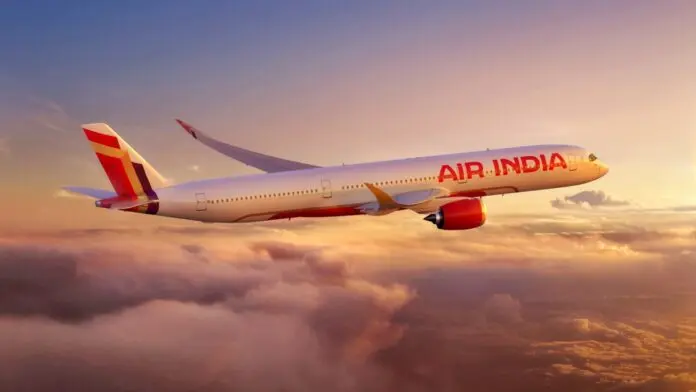Air India Group Air India Group