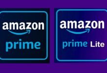 Amazon Prime vs Prime Lite