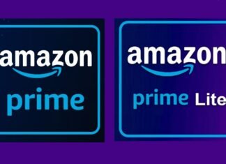 Amazon Prime vs Prime Lite