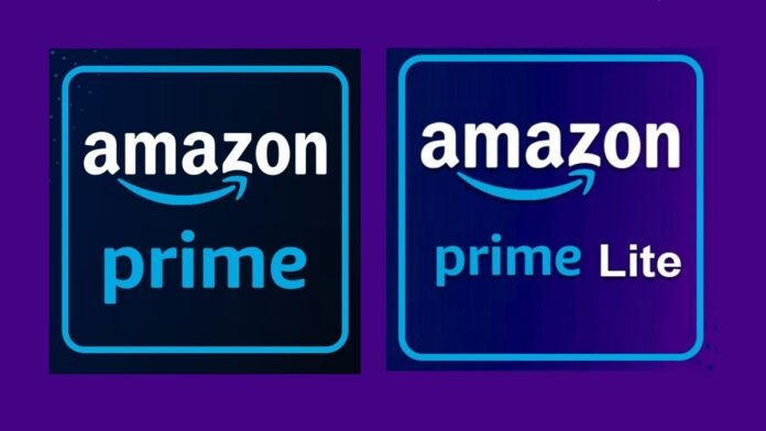 Amazon Prime vs Prime Lite