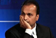 Anil Ambani