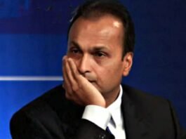 Anil Ambani Denies Fraud Allegations After CBI Searches Mumbai House Anil Ambani