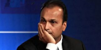 Anil Ambani