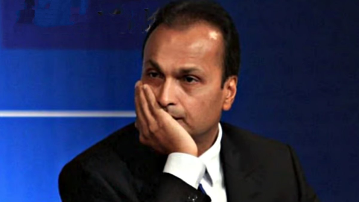 Anil Ambani Denies Fraud Allegations After CBI Searches Mumbai House