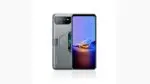 Asus ROG Phone 9 Launch with Game-Changing Specs and Unmatched Refresh Rate on November 19 Asus ROG Phone 9 new