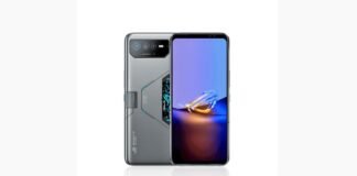 Asus ROG Phone 9 new