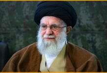 Ayatollah Ali Khamenei