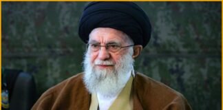 Ayatollah Ali Khamenei