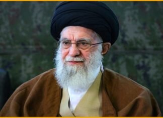 Ayatollah Ali Khamenei