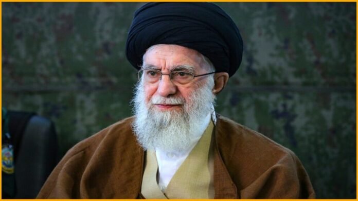 Ayatollah Ali Khamenei