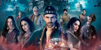 Bhool Bhulaiyaa 3
