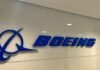 Boeing