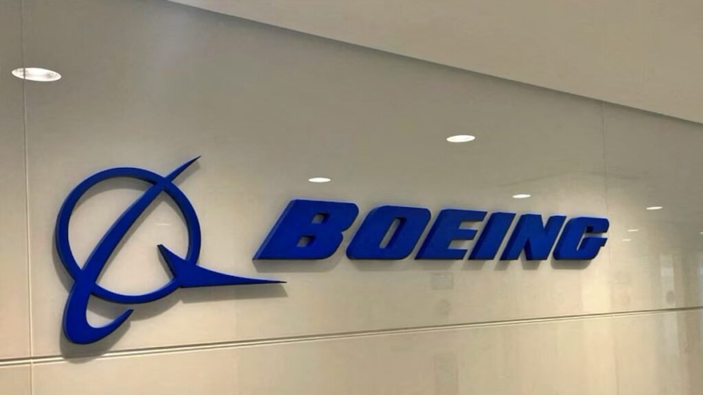 Boeing