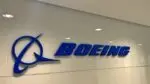 Boeing