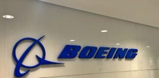 Boeing