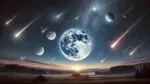 Celestial Showdown in November