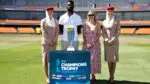India Withdraws from 2025 Champions Trophy in Pakistan; ICC Faces Logistical Overhaul for Tournament Amid Government Directive Champions Trophy 2025