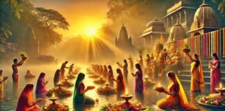 Chhath Puja