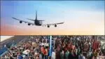 Chhath Puja Rush: Trains to Bihar, Jharkhand, and Eastern UP Overflow with Passengers, Airfares Skyrocket Chhath Puja Rush