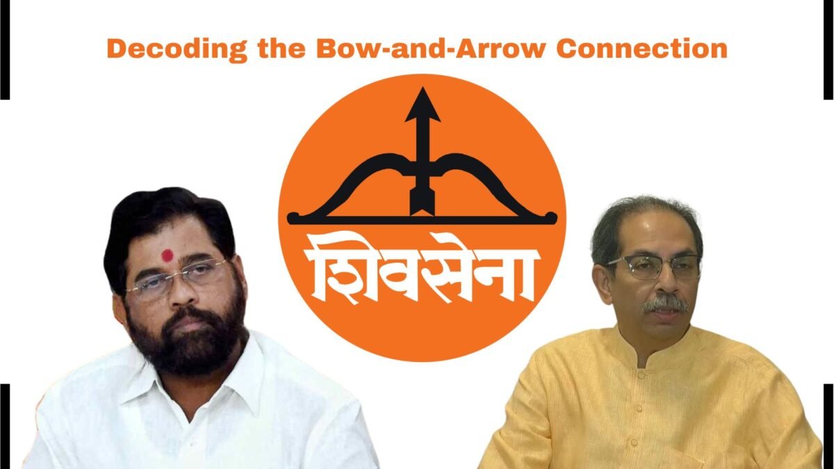 Shiv Sena’s Shinde Faction Triumphs Over Uddhav Camp in Maharashtra Assembly Polls