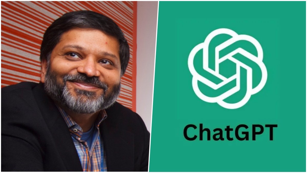 HubSpot Co-Founder Dharmesh Shah Sells Premium Domain Chat.com to OpenAI for Over $15 Million