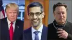 Elon Musk Joins Sundar Pichai and Donald Trump in Post-Election Call: A Glimpse Into the Tech-Politics Nexus Elon Musk Joins Sundar Pichai and Donald Trump