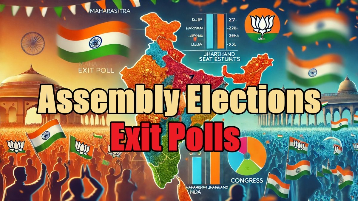 Lok Sabha Revival for Congress, but Assembly Elections Hold the Key to India’s Political Landscape