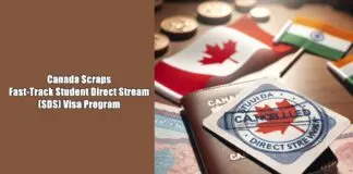 Fast-Track Student Direct Stream Visa Program