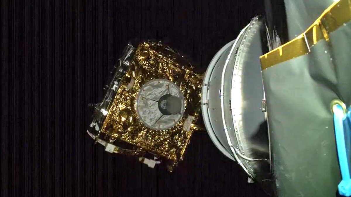 India’s Most Advanced Communication Satellite Launched via SpaceX Falcon 9: A New Era in ISRO-SpaceX Partnership