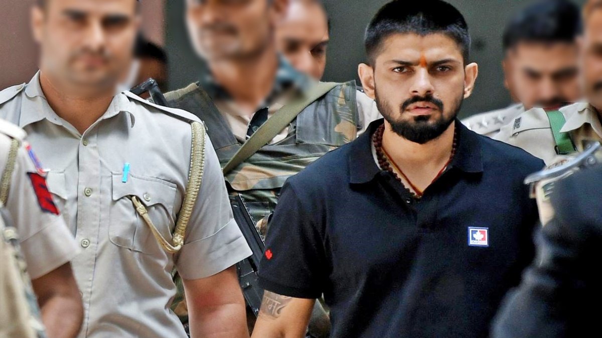 Gangster Anmol Bishnoi Caught in the US: Mumbai Police Launch Extradition Process to Bring Him Back