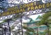 Himachal Pradesh High Court