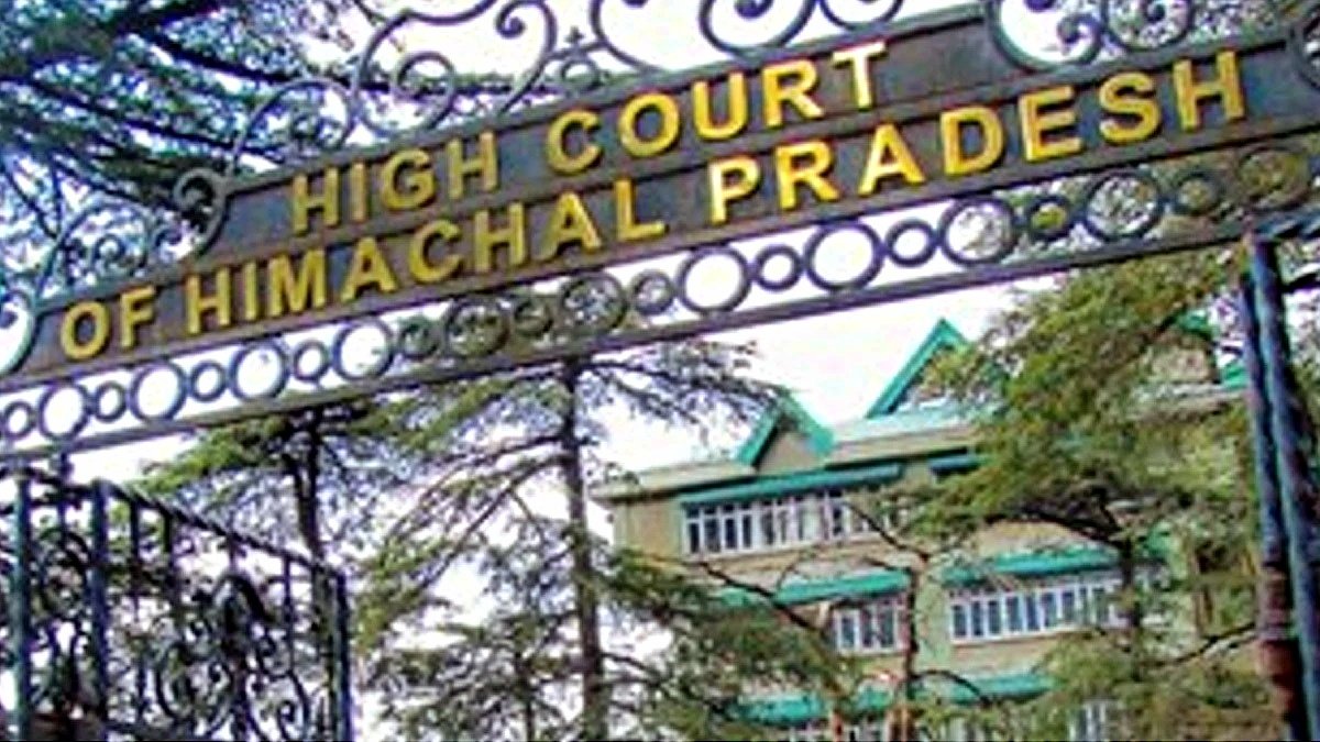 Himachal HC Orders Shutdown of 18 Loss-Making State-Run Hotels, Labels Them ‘White Elephants’