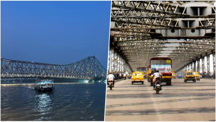 Howrah Bridge