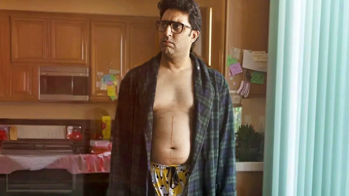 Abhishek Bachchan Reflects on Life and Mortality in Upcoming Film ‘I Want to Talk’