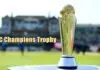ICC Champions Trophy 2025 to Follow Hybrid Model: India to Play in Dubai, Pakistan to Host Rest of the Matches ICC Champions Trophy