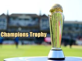 ICC Champions Trophy
