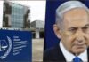 ICC Issues Arrest Warrants for Netanyahu